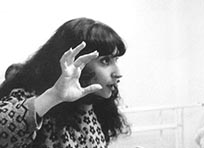 Lyudmila Grushanskaya